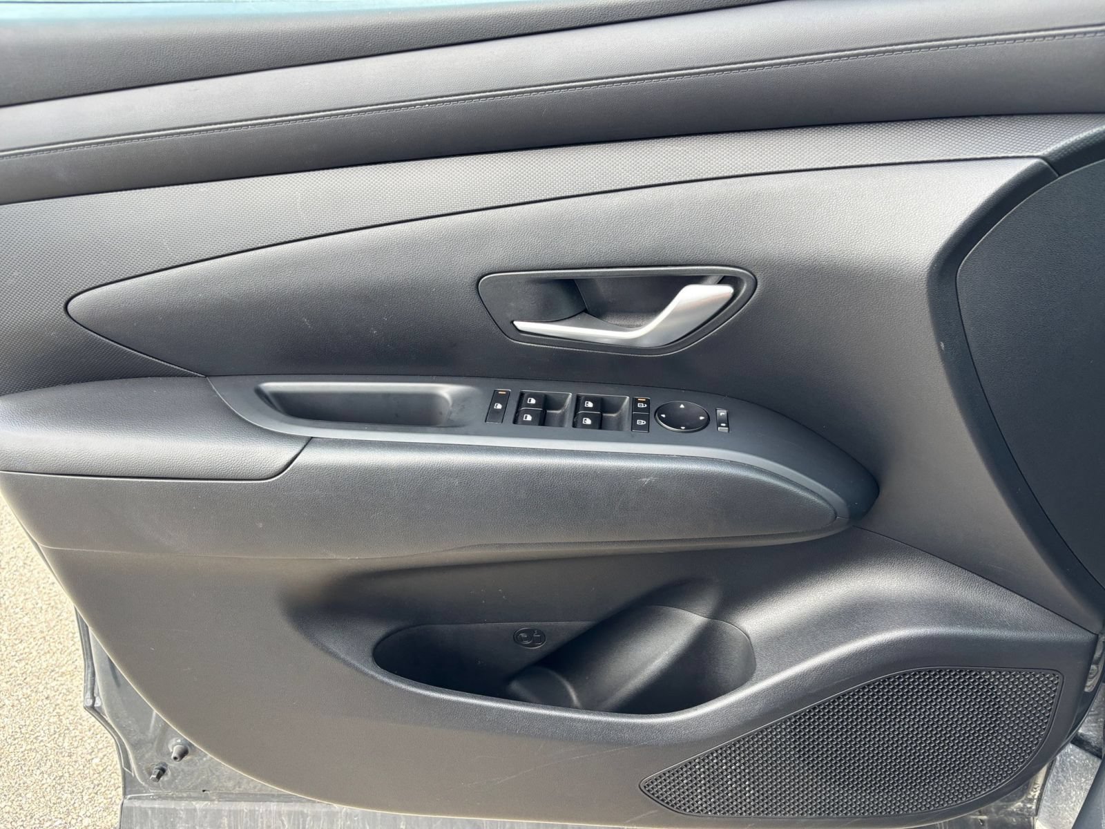Used 2026 Hyundai Tucson SEL Plus AWD/4WD image 18