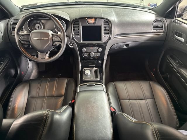 Used 2018 Chrysler 300 S w/ 300S Alloy Package image 18
