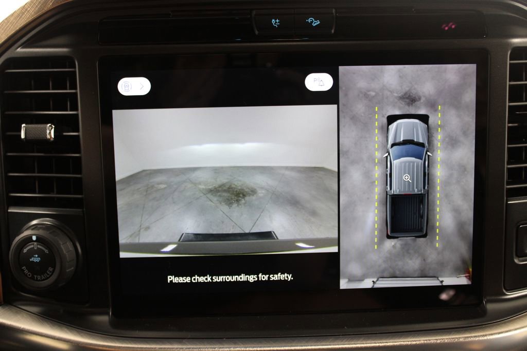 New 2026 Ford F150 King Ranch image 55