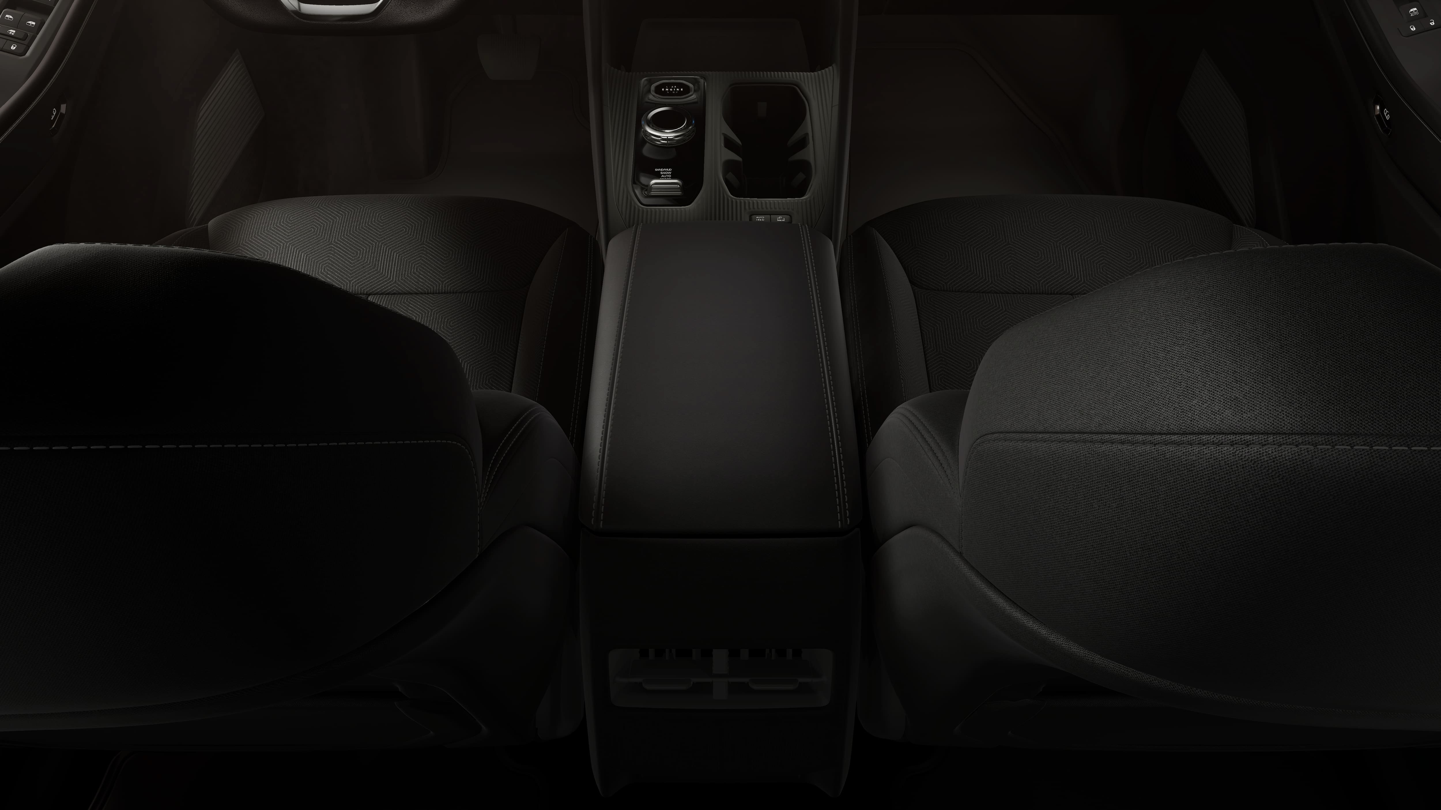 New 2026 Jeep Cherokee Laredo AWD/4WD image 16