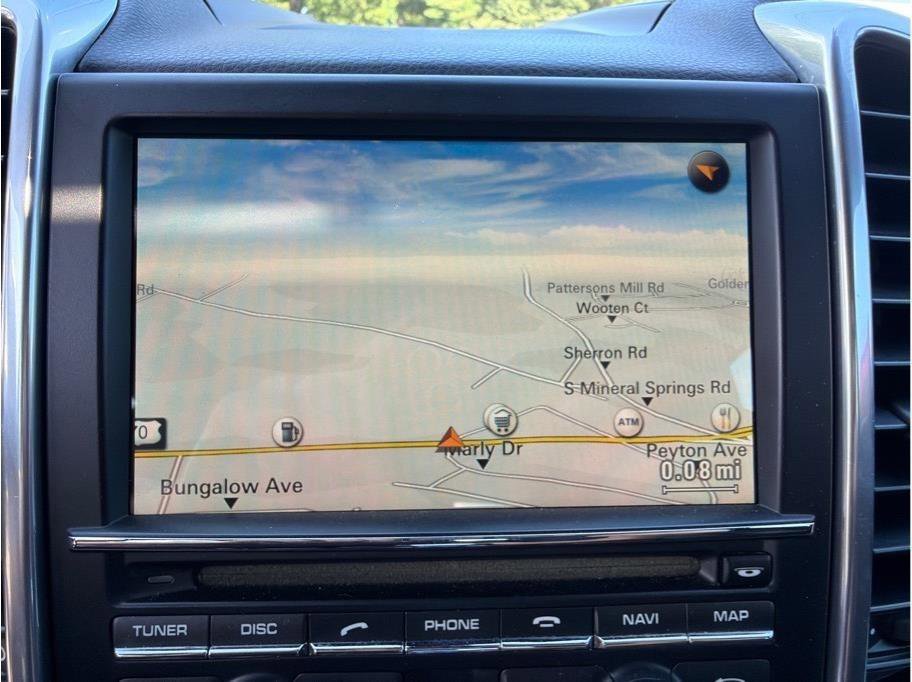 Used 2011 Porsche Cayenne S AWD/4WD image 20