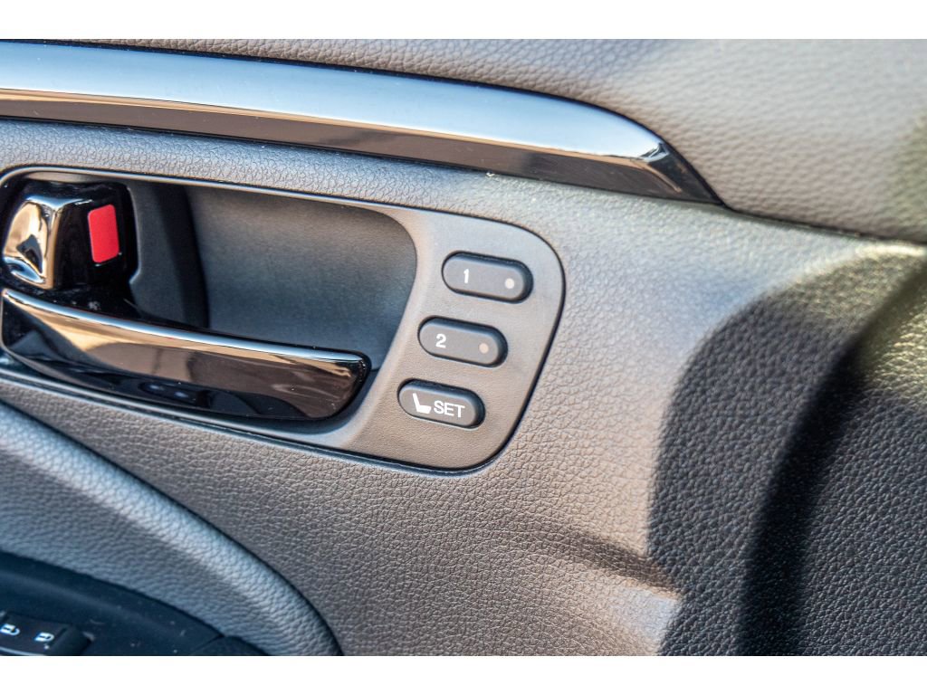 Used 2022 Honda Passport Elite image 26