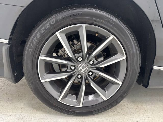 Used 2021 Honda Accord EX-L image 32