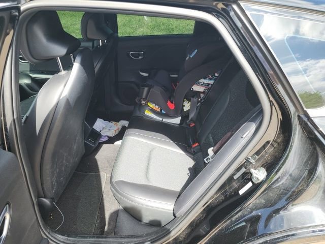 Certified 2025 Kia K4 GT-Line w/ GT-Line Sunroof Package image 13