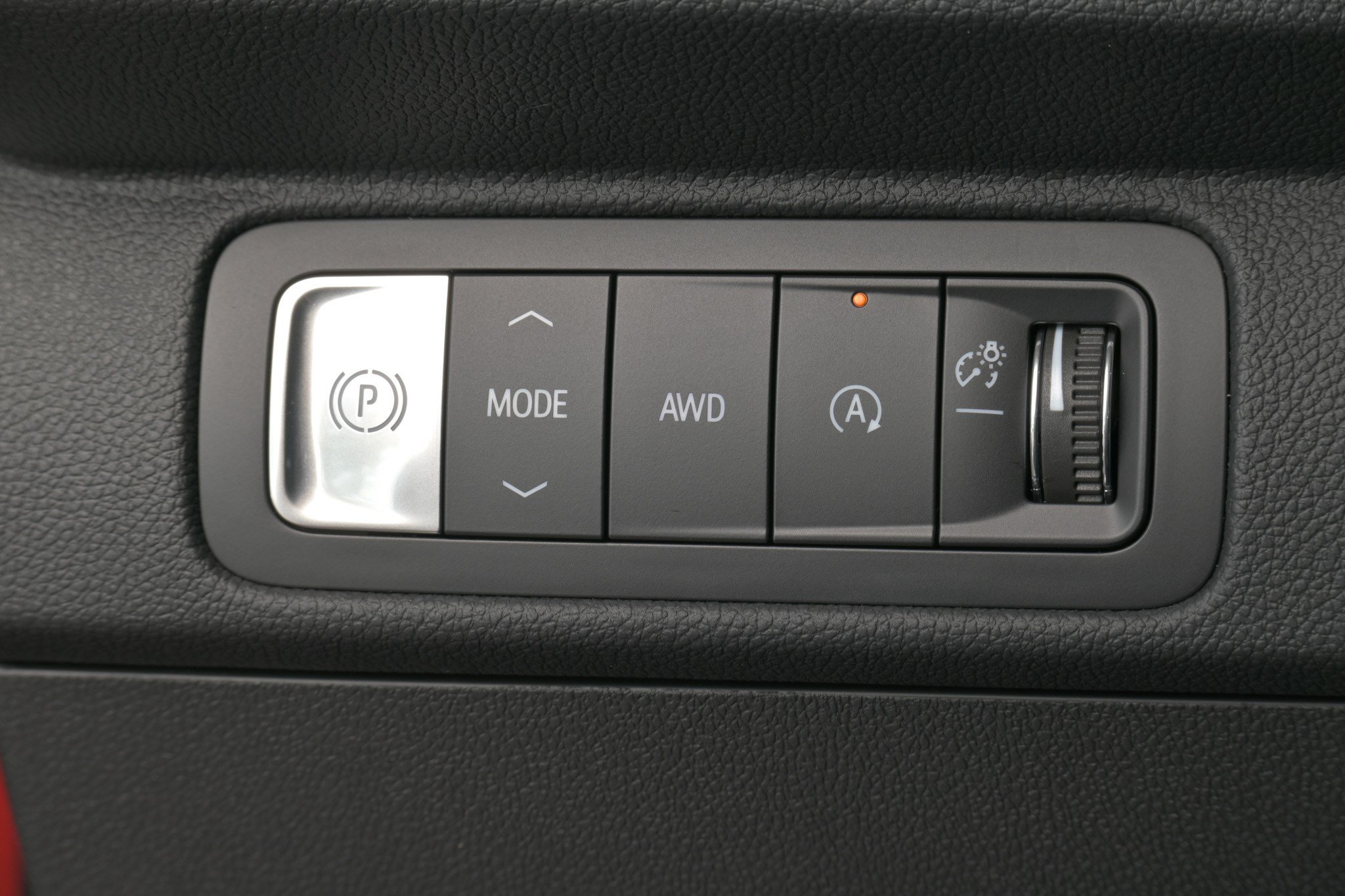 New 2026 Chevrolet Traverse Z71 w/ Enhanced Driving Package AWD/4WD image 26