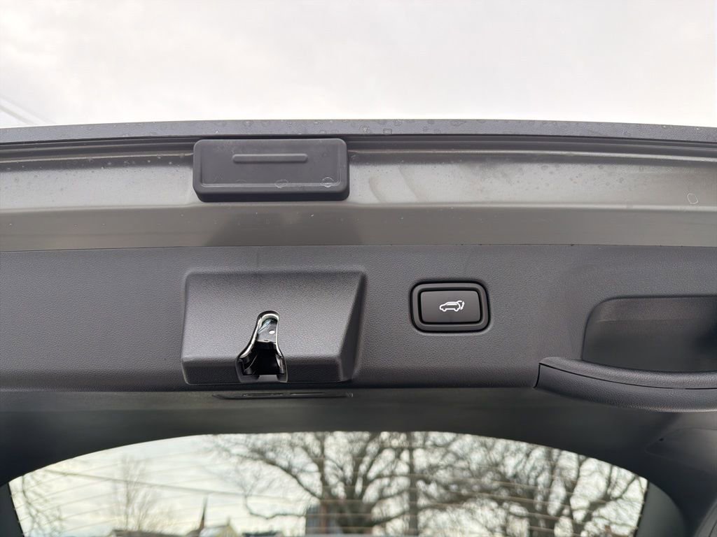 New 2026 Hyundai Tucson SEL image 12