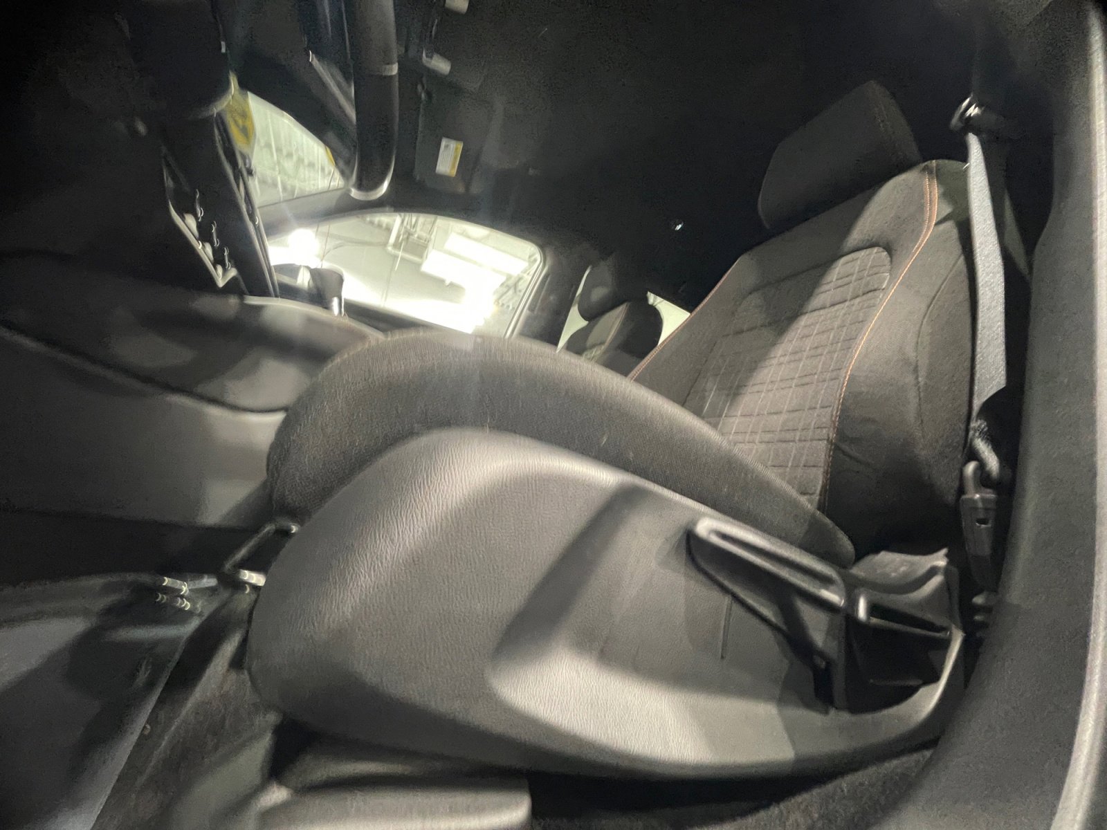 Used 2024 Honda HR-V Sport image 28