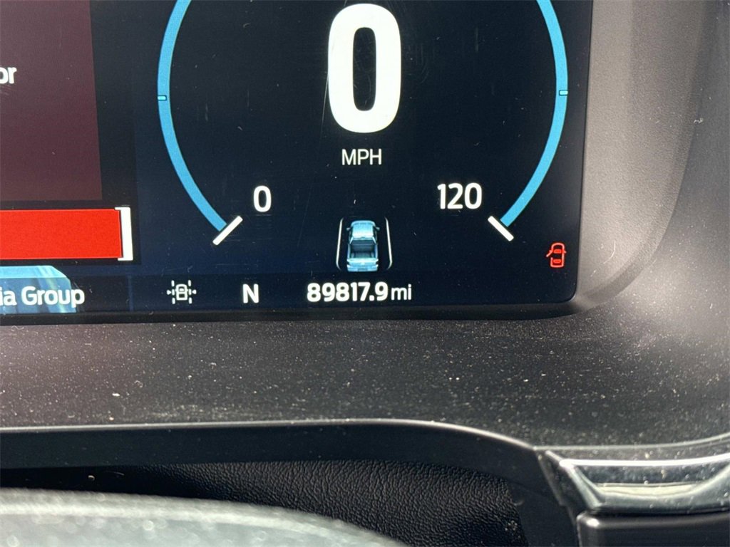 Used 2021 Ford F150 Lariat w/ Equipment Group 502A High image 14