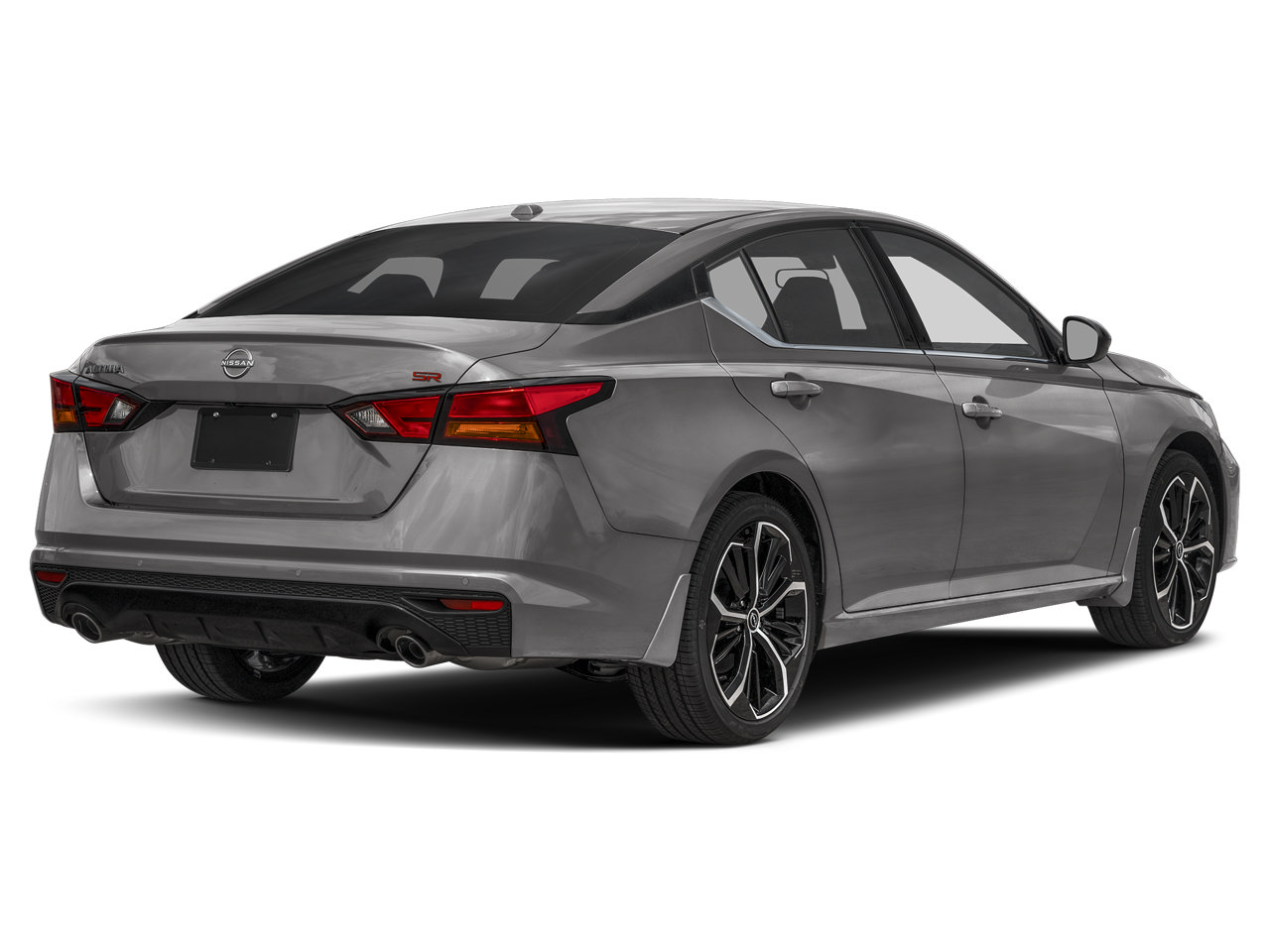 New 2026 Nissan Altima 2.5 SR FWD image 27