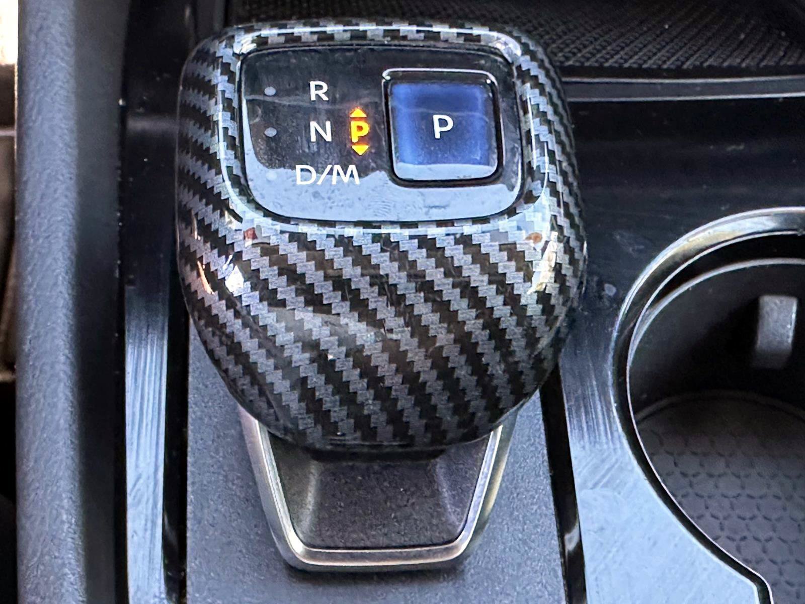Certified 2022 Nissan Rogue SV AWD/4WD image 25