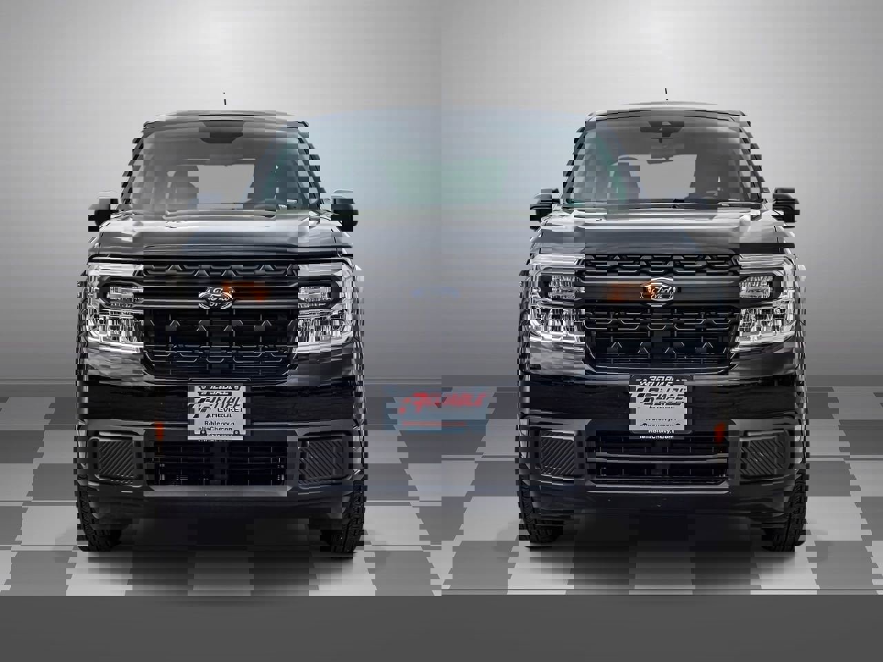 Used 2024 Ford Maverick XL video 2