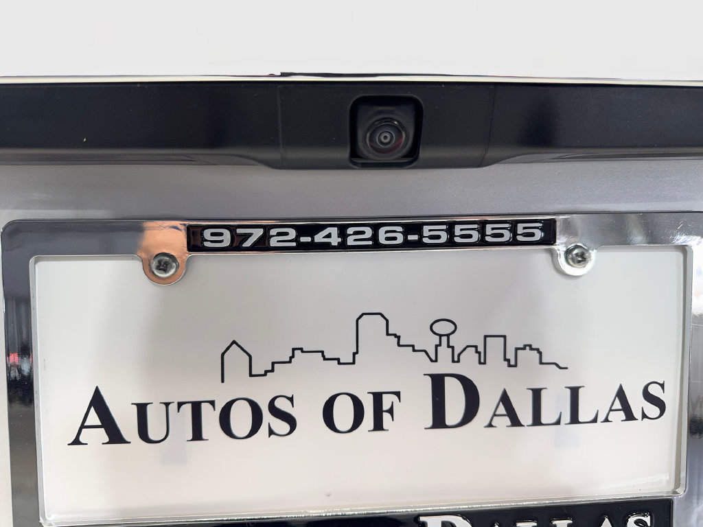 Used 2025 Lexus ES 300h w/ Premium Package FWD image 26
