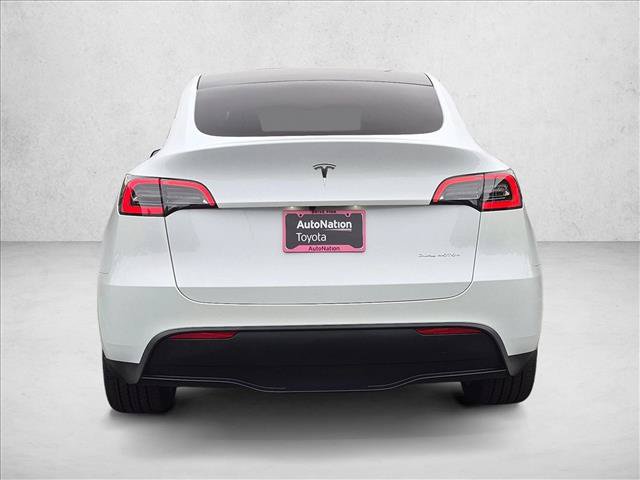 Used 2023 Tesla Model Y Long Range AWD/4WD image 7