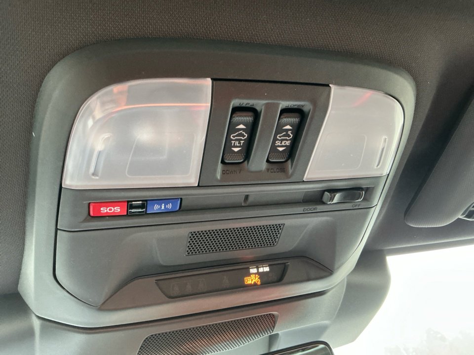 New 2025 Subaru WRX Limited image 32