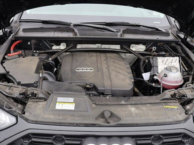 Used 2023 Audi Q5 2.0T Prestige w/ Prestige Package AWD/4WD image 20