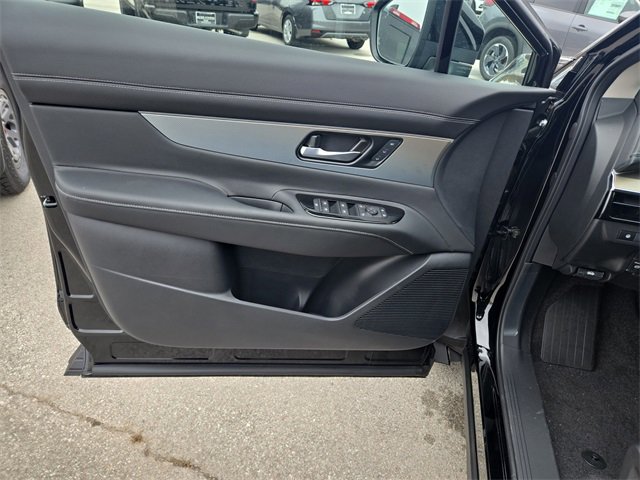 New 2026 Nissan Murano SL image 11