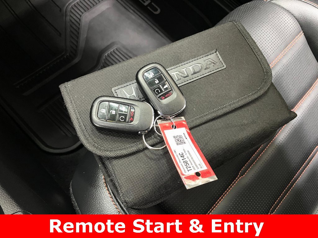 Used 2024 Honda CR-V Sport-L image 7