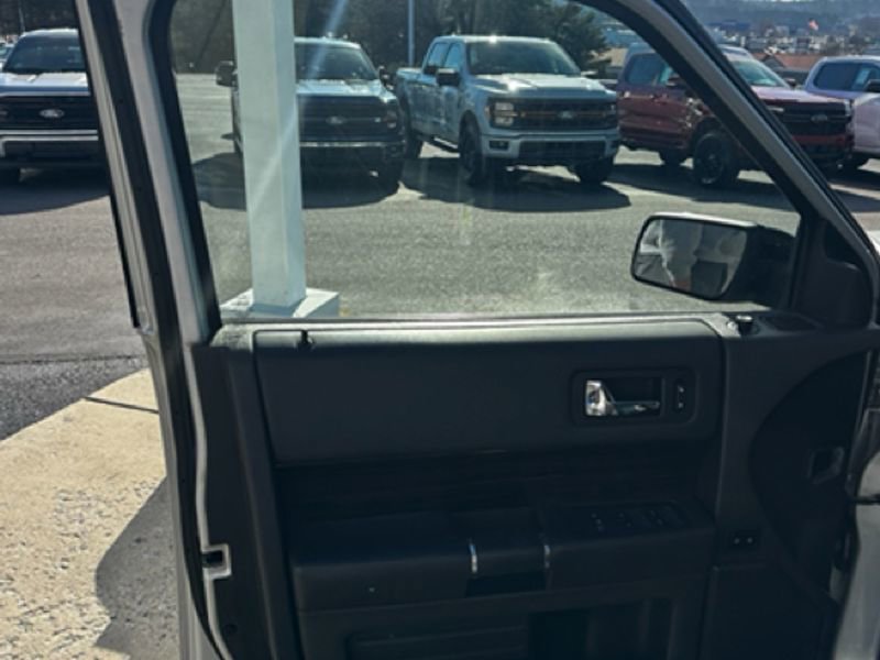 Used 2016 Ford Flex SEL w/ Equipment Group 202A image 15