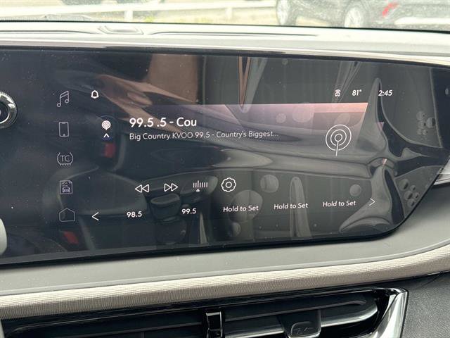 New 2026 Buick Envista Avenir FWD image 19