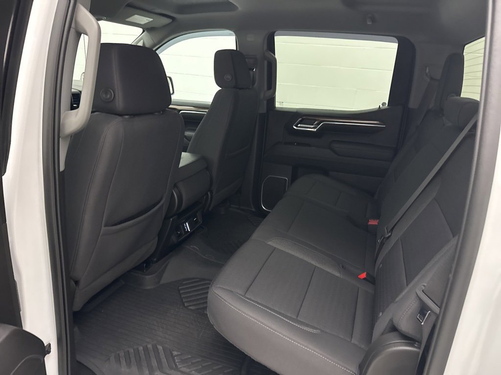 Used 2023 Chevrolet Silverado 1500 RST image 40