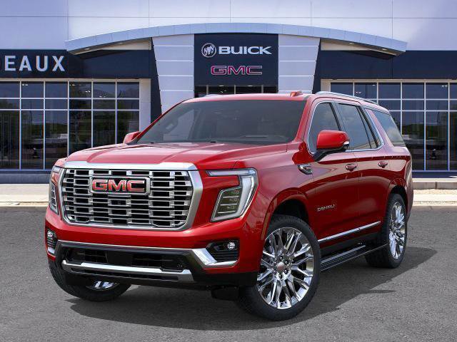 New 2026 GMC Yukon Denali image 78