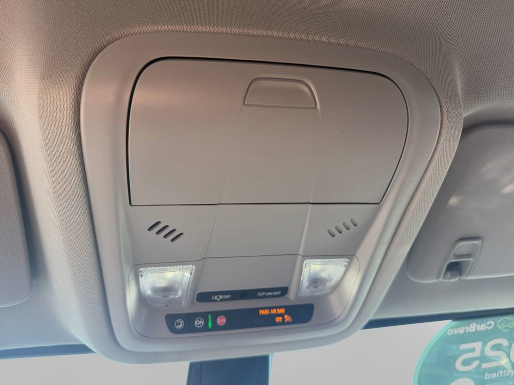 Certified 2023 GMC Acadia SLE w/ Driver Convenience Package image 23