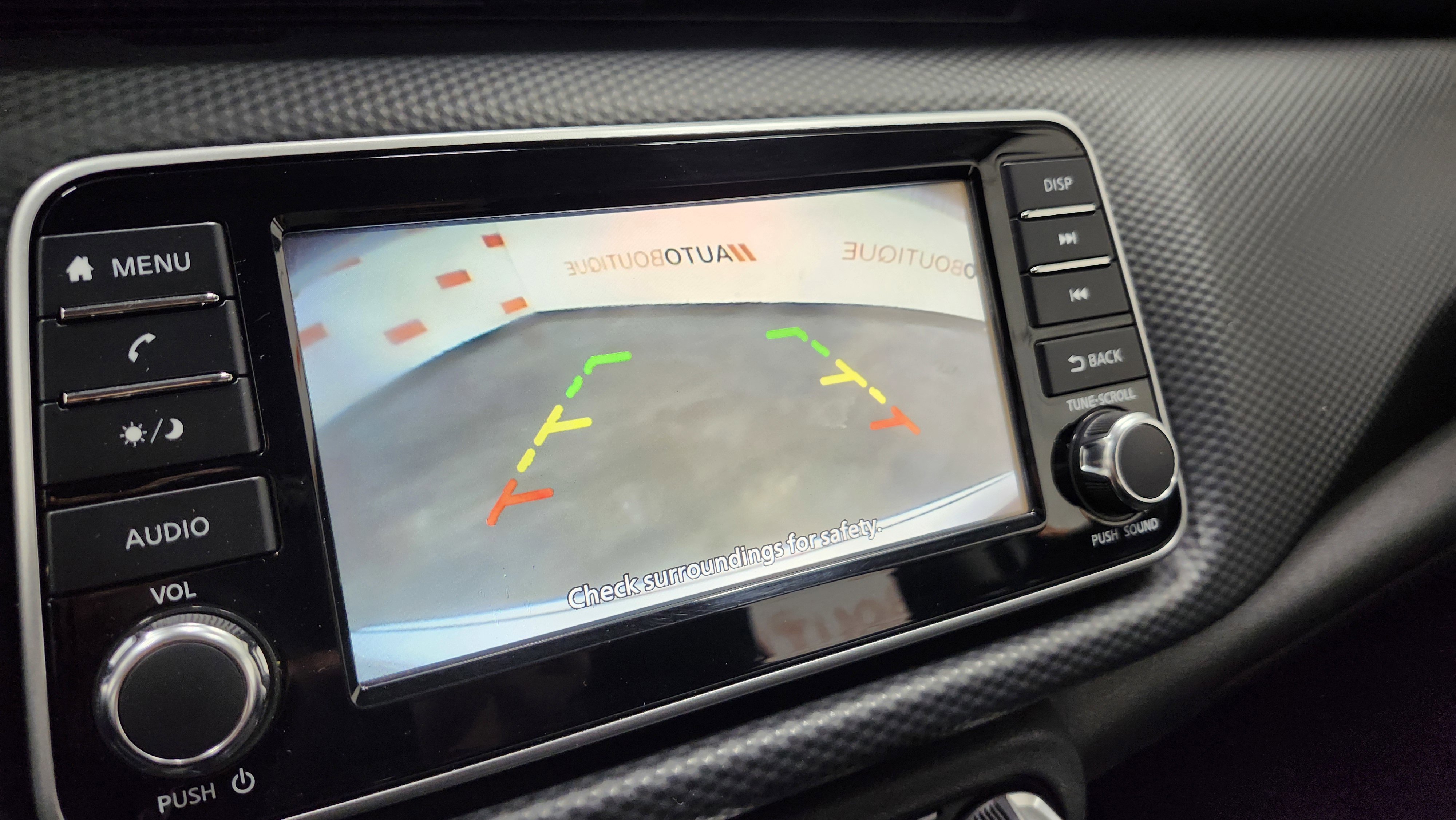 Used 2021 Nissan Kicks S image 2