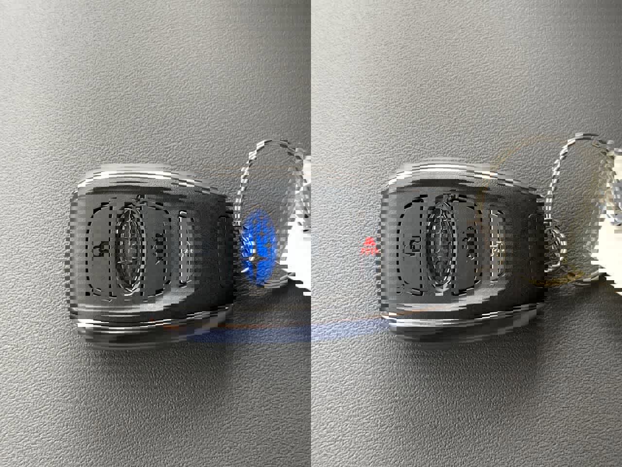 Used 2025 Subaru Crosstrek 2.5i Limited w/ Crosstrek Mirror Package image 35