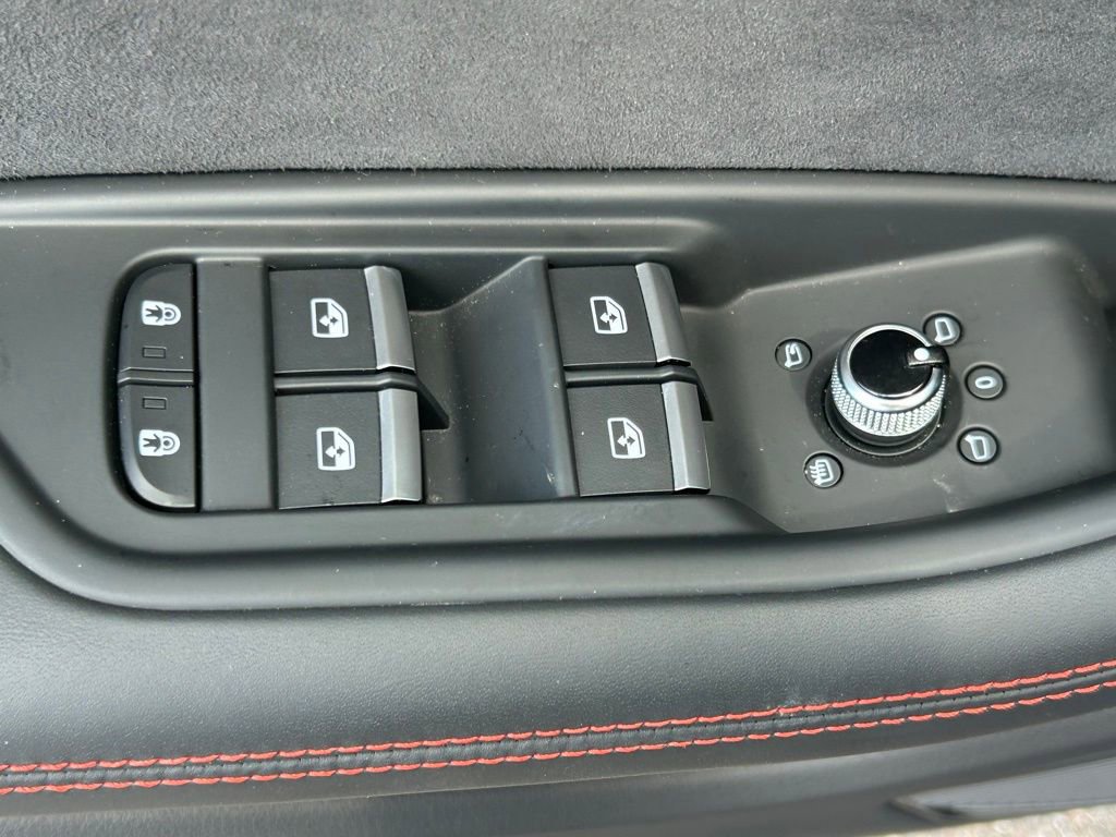 Used 2025 Audi RS 5 Sportback image 53