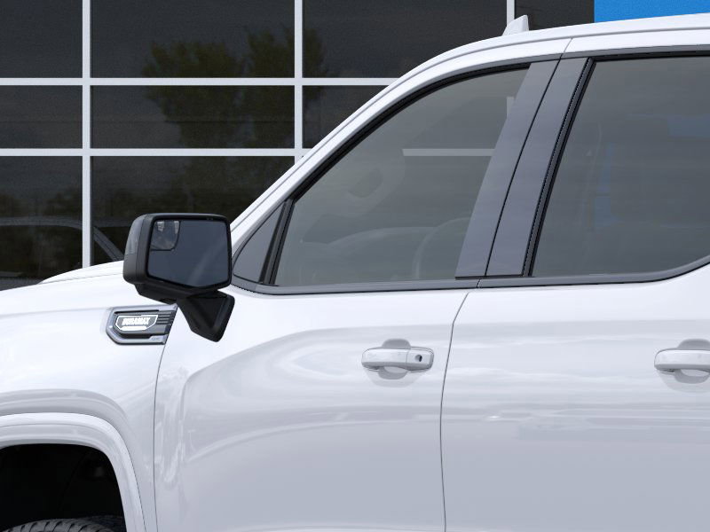 New 2026 GMC Sierra 1500 AT4 w/ Technology Package image 12