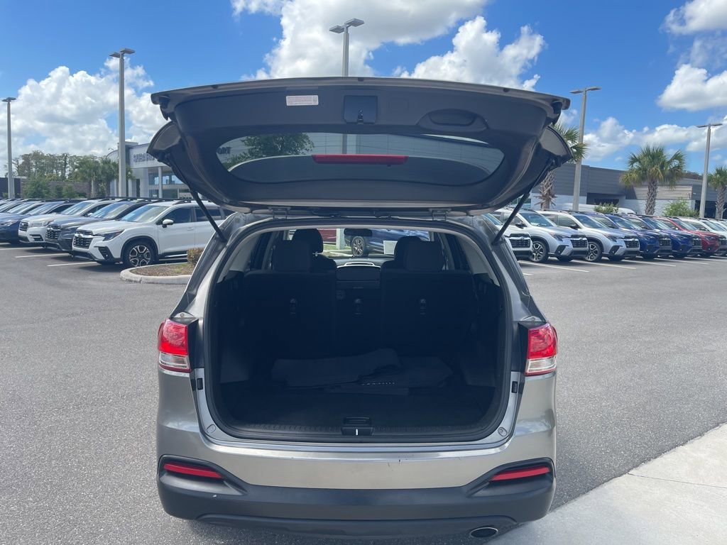 Used 2018 Kia Sorento L image 27