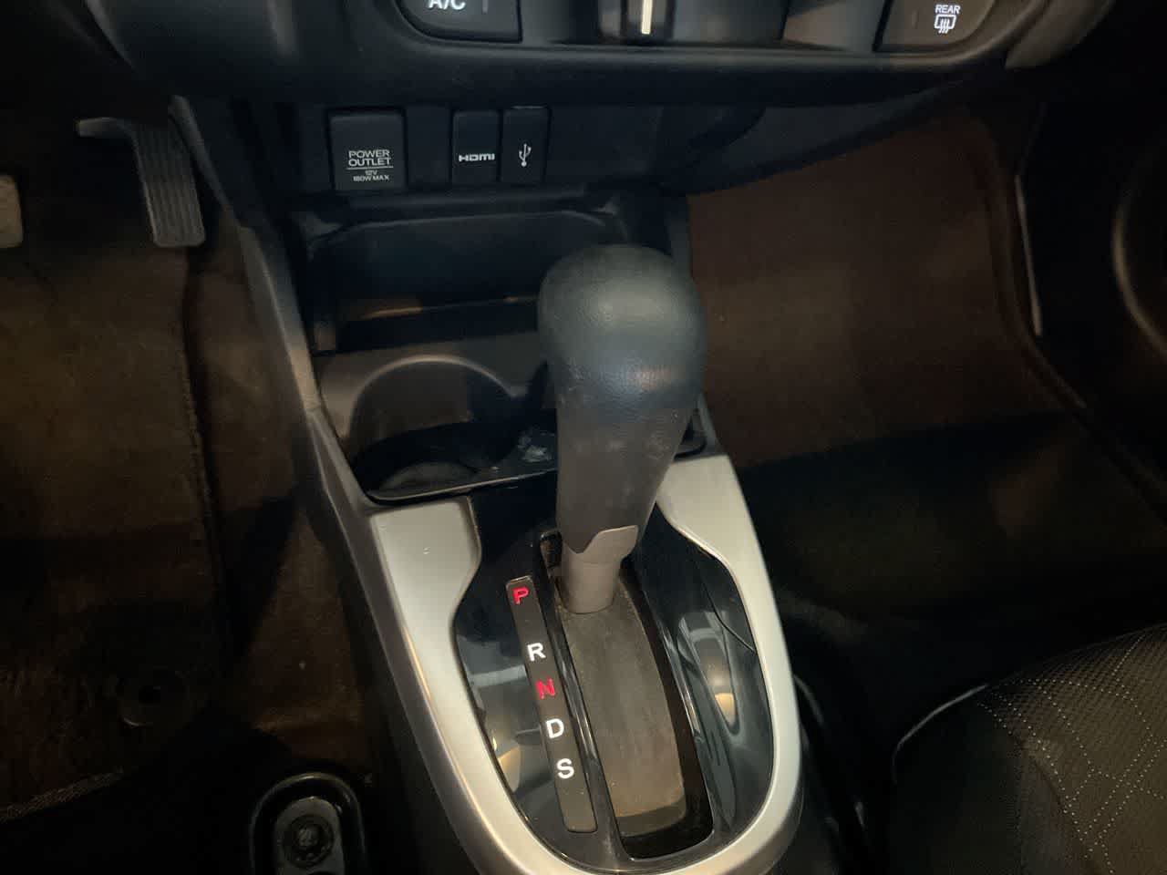 Used 2017 Honda Fit EX image 19