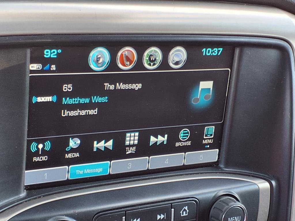 Used 2019 GMC Sierra 2500 Denali w/ Duramax Plus Package image 2