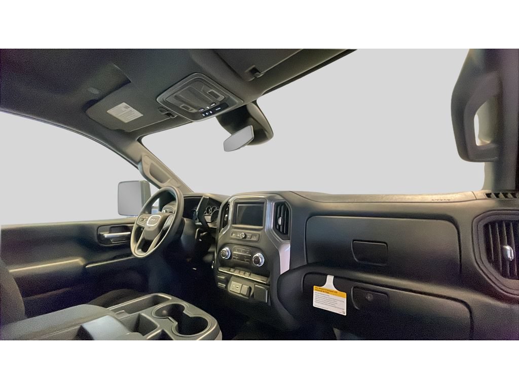 New 2026 GMC Sierra 2500 Pro w/ Convenience Package AWD/4WD image 17
