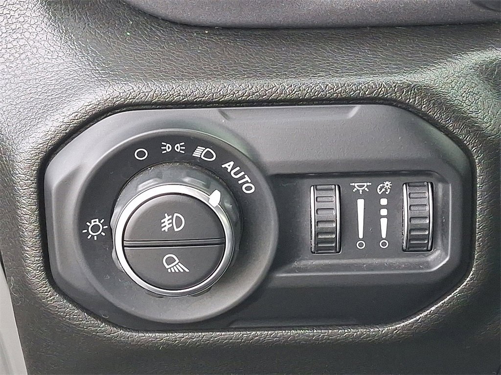 Used 2022 Jeep Gladiator Mojave image 26