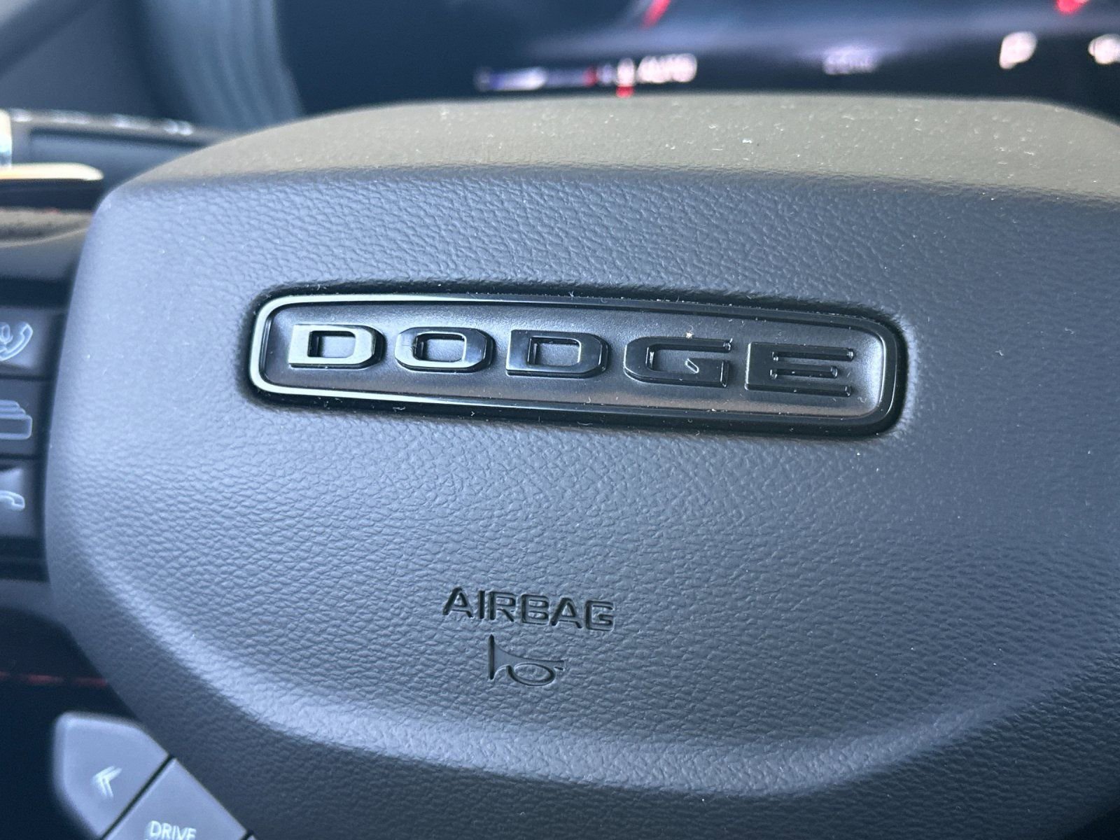 New 2026 Dodge Charger R/T AWD/4WD image 24