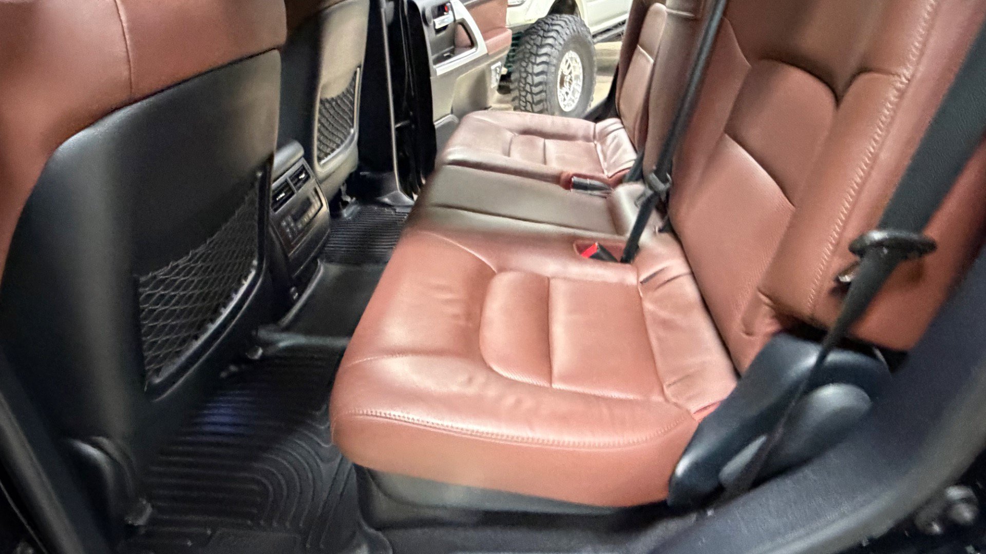 Used 2019 Toyota Land Cruiser AWD/4WD image 18