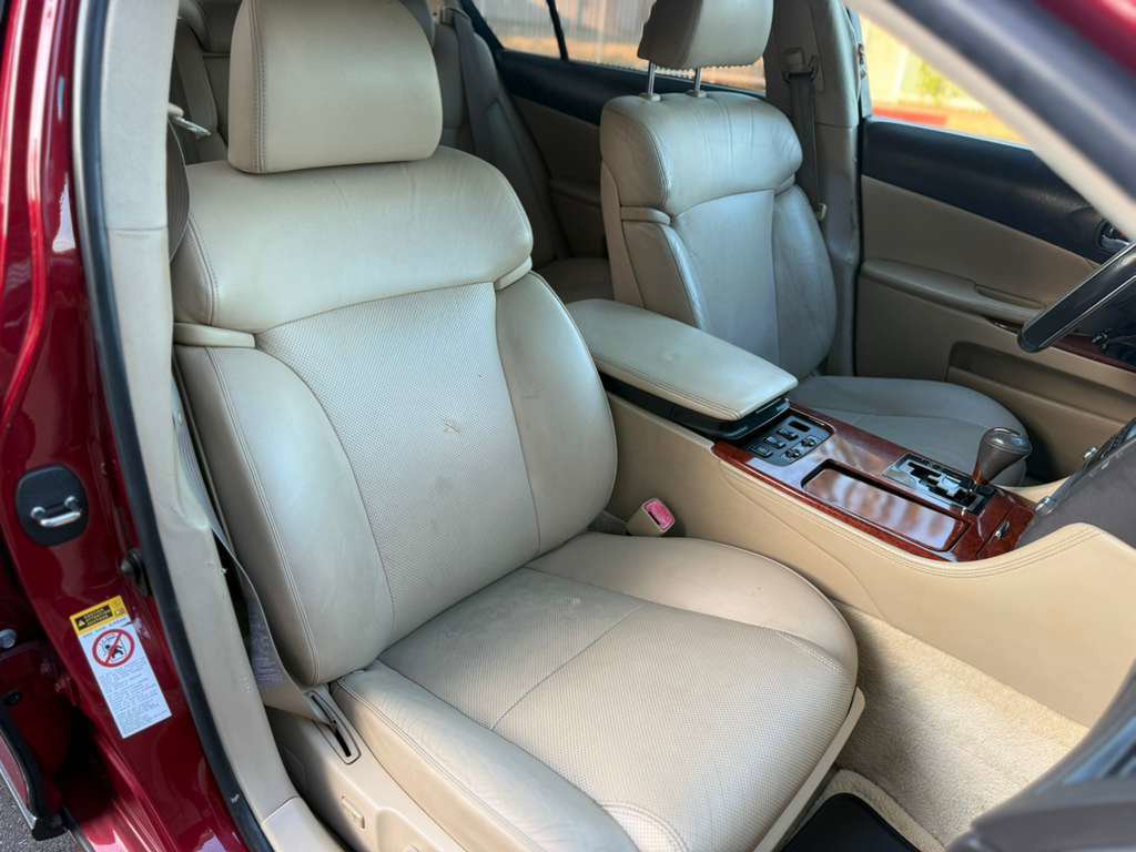 Used 2006 Lexus GS 430 image 21