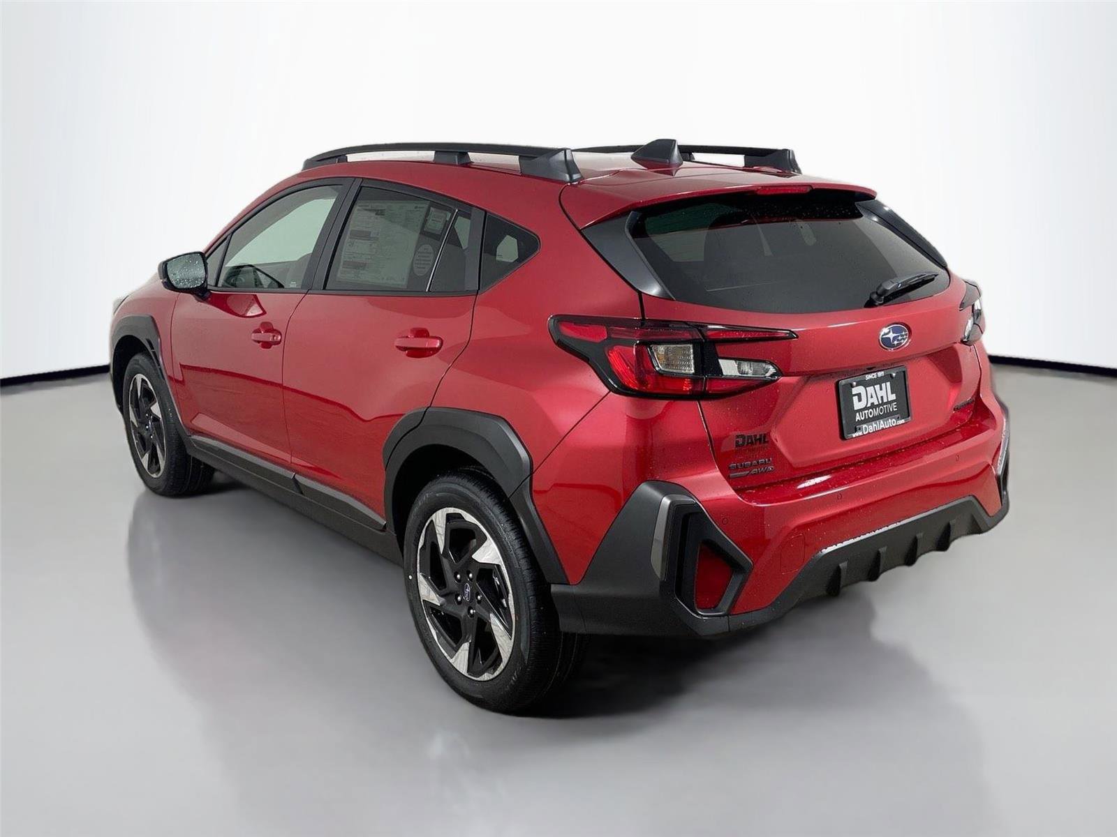New 2026 Subaru Crosstrek 2.5i Limited image 10