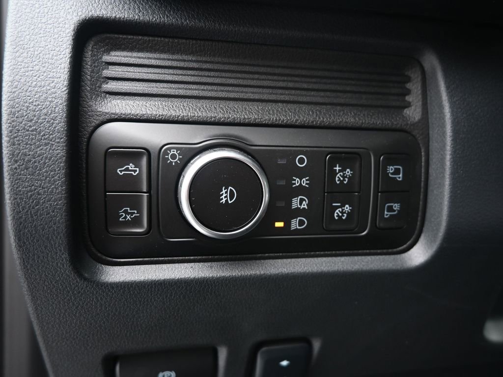 New 2025 Ford F350 Lariat w/ Lariat Ultimate Package image 32