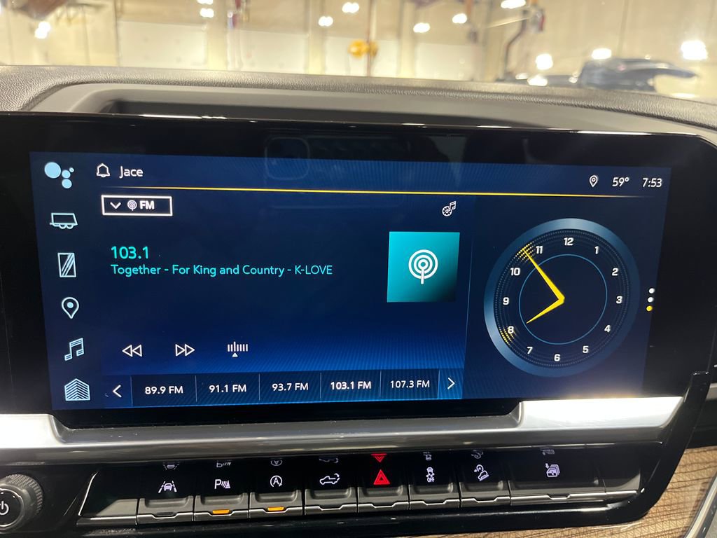 Used 2023 Chevrolet Silverado 1500 RST w/ RST All Star Premium Package image 20