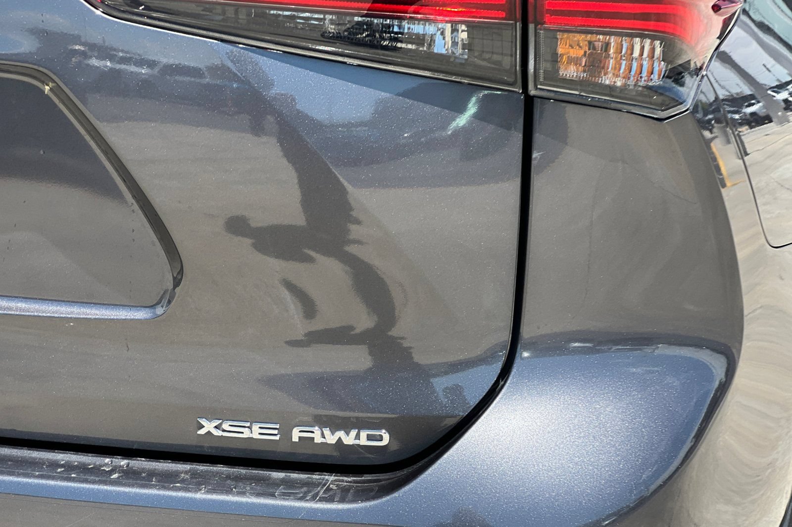 Certified 2025 Toyota Highlander XSE AWD/4WD image 24