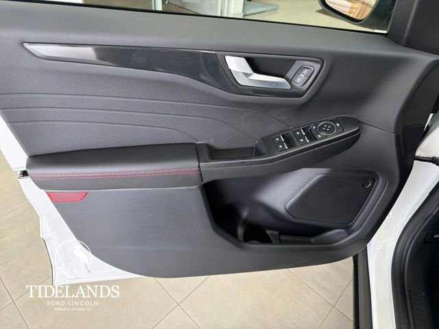 New 2026 Ford Escape ST-Line w/ Tech Pack #1 FWD image 13