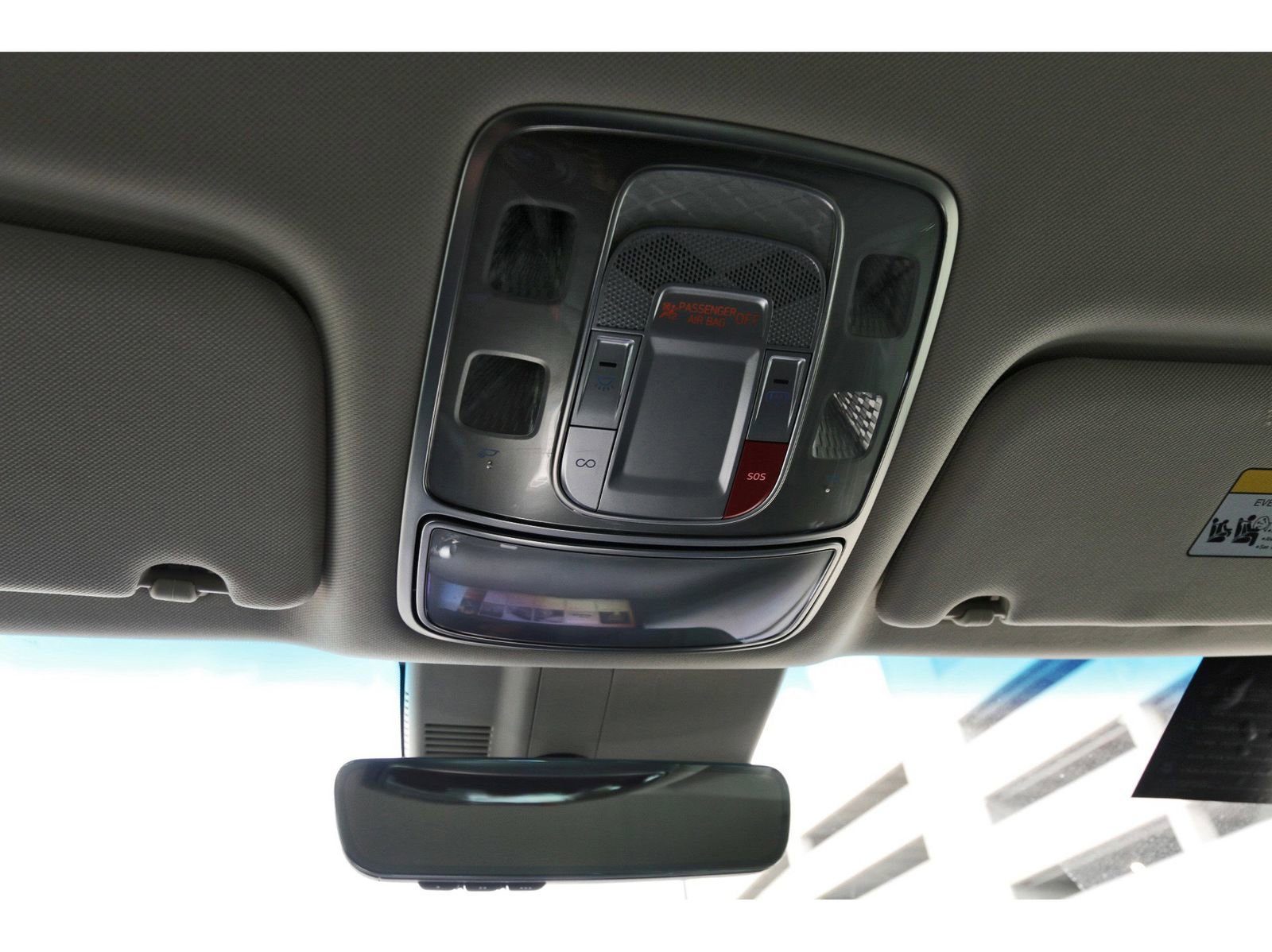 Used 2025 Genesis G80 2.5T image 23