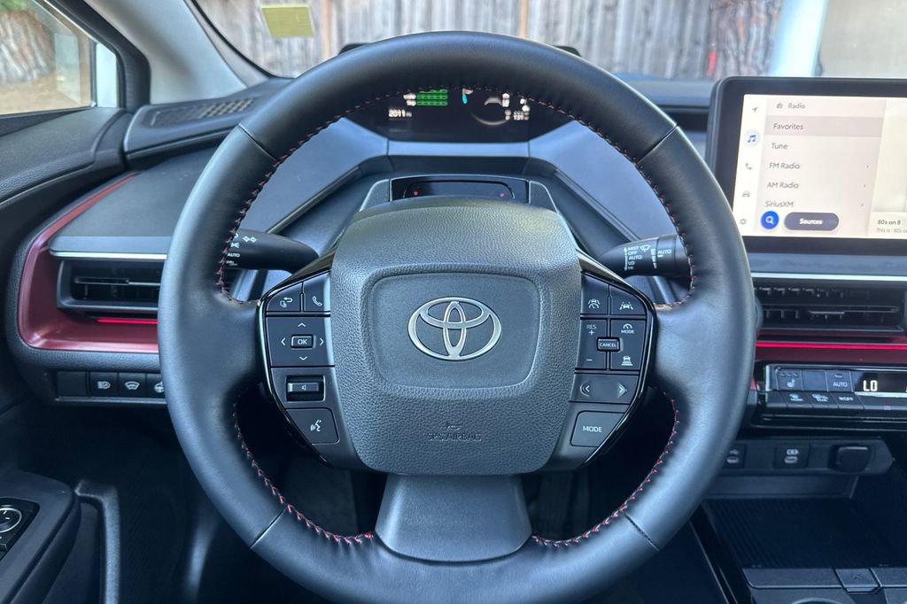 Used 2024 Toyota Prius Prime image 22