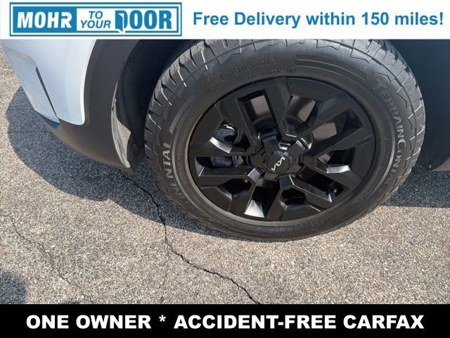 Used 2023 Kia Telluride SX X-Pro image 9