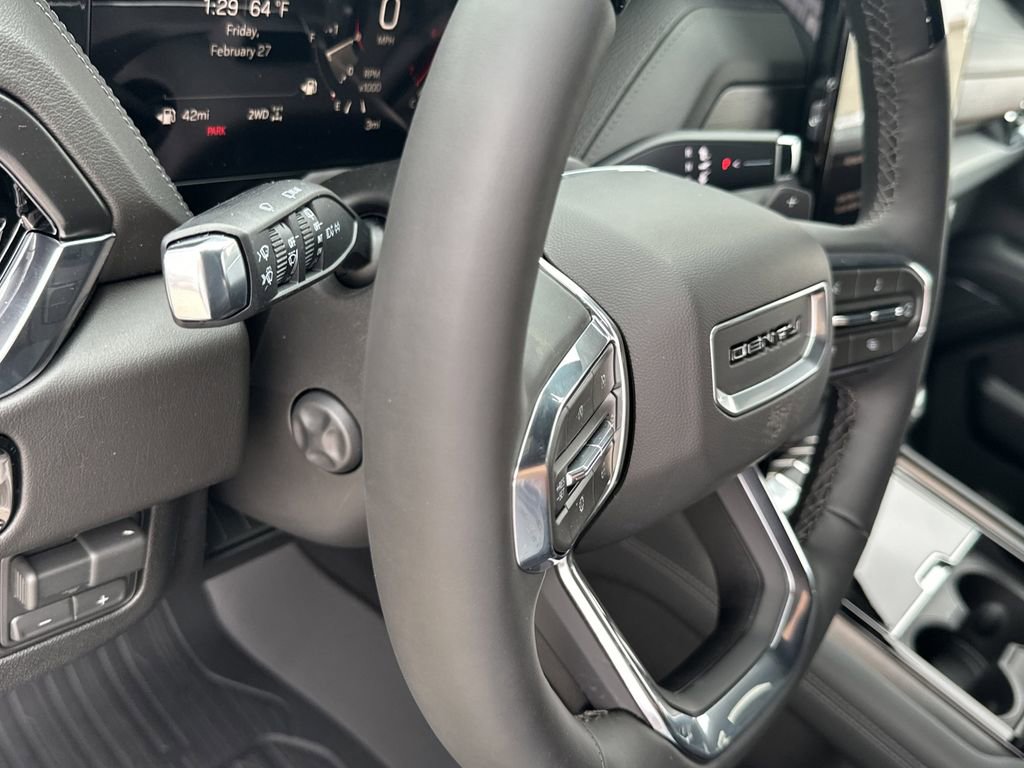 New 2026 GMC Yukon Denali w/ Denali Reserve Package image 20
