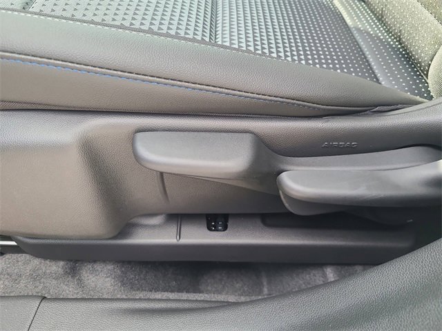 New 2026 Chevrolet Trax LT image 24