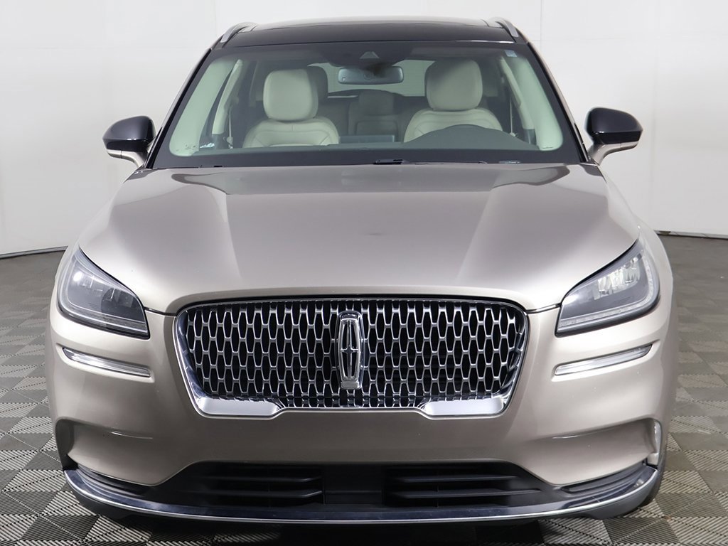 Used 2020 Lincoln Corsair AWD w/ Premium Package image 12