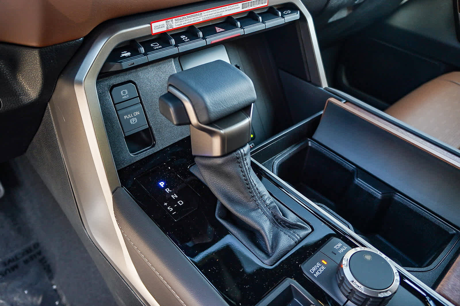 New 2026 Toyota Tundra 1794 Edition image 25